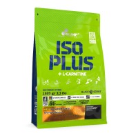Olimp Sport Nutrition Iso Plus, 1.5 кг - Апельсин Olimp Sport Nutrition Iso Plus, 1.5 кг - Апельсин