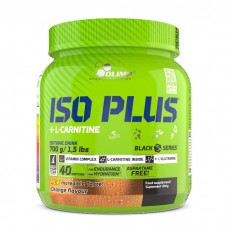 Olimp Sport Nutrition Iso Plus, 700 грам - Апельсин Olimp Sport Nutrition Iso Plus, 700 грам - Апельсин