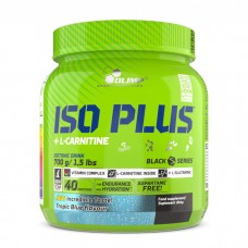 Olimp Sport Nutrition Iso Plus, 700 грам - Тропічний Olimp Sport Nutrition Iso Plus, 700 грам - Тропічний