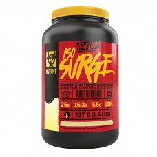 Mutant Iso Surge, 727 грамм - Шоколад-мята