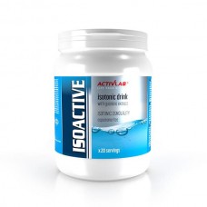 ActivLab Isoactive, 630 грамм - Вишня