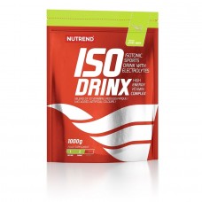 Nutrend IsoDrinx, 1кг - Яблуко