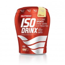Nutrend IsoDrinx, 420 грам - Грейпфрут