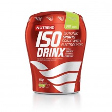 Nutrend IsoDrinx, 420 грам - Яблуко