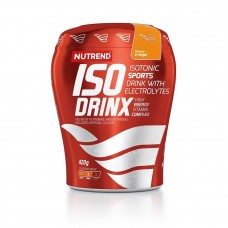 Nutrend IsoDrinx, 420 грам - Апельсин