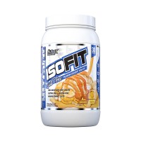 Nutrex Research IsoFit, 30 порцій - Банан Nutrex Research IsoFit, 30 порцій - Банан