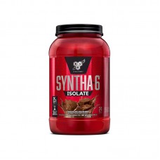 BSN Syntha-6 Isolate, 912 грам - Шоколад BSN Syntha-6 Isolate, 912 грам - Шоколад
