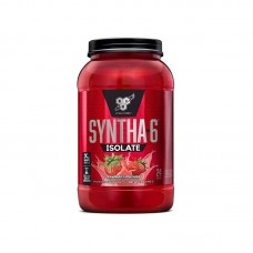 BSN Syntha-6 Isolate, 912 грамм - Клубника BSN Syntha-6 Isolate, 912 грамм - Клубника
