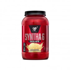 BSN Syntha-6 Isolate, 912 грамм - Ваниль BSN Syntha-6 Isolate, 912 грамм - Ваниль