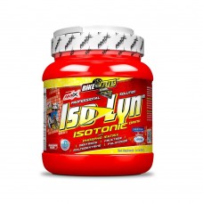 AMIX IsoLyn Isotonic, 800 грамм - Апельсин