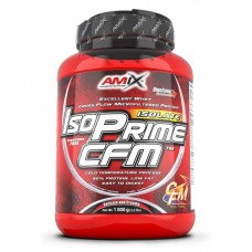 AMIX IsoPrime CFM, 1 кг - Полуниця AMIX IsoPrime CFM, 1 кг - Полуниця