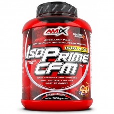 AMIX IsoPrime CFM, 2 кг - Банан