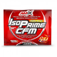 AMIX IsoPrime CFM, 28 грамм - Шоколад AMIX IsoPrime CFM, 28 грамм - Шоколад