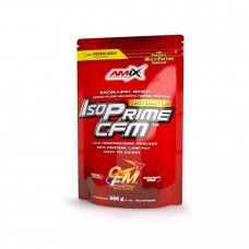 AMIX IsoPrime CFM, 500 грамм - Ваниль AMIX IsoPrime CFM, 500 грамм - Ваниль