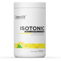 OstroVit Isotonic, 500 грамм - Лимон-мята OstroVit Isotonic, 500 грамм - Лимон-мята