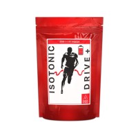 AB Pro Isotonic Drive, 250 грамм - Вишня-мята