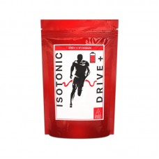 AB Pro Isotonic Drive, 250 грамм - Вишня-мята