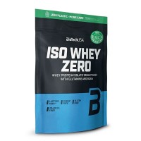 BioTech Iso Whey Zero, 1.8 кг - Кокос