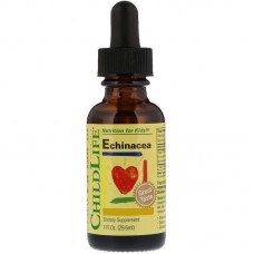 ChildLife Echinacea Liquid, 29.6 мл - Апельсин ChildLife Echinacea Liquid, 29.6 мл - Апельсин