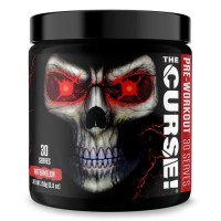JNX Sports The Curse, 150 грамм - Арбуз JNX Sports The Curse, 150 грамм - Арбуз