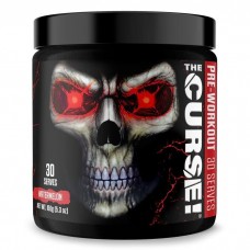 JNX Sports The Curse, 150 грам - Кавун