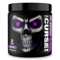 JNX Sports The Curse, 150 грам - Виноград JNX Sports The Curse, 150 грам - Виноград