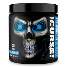 JNX Sports The Curse, 150 грам - Ожина
