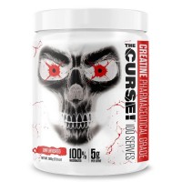 JNX Sports The Curse Creatine, 500 грам JNX Sports The Curse Creatine, 500 грам