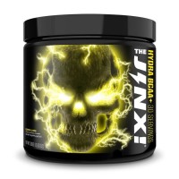 JNX Sports The Jinx, 309 грамм - Лимон-лайм JNX Sports The Jinx, 309 грамм - Лимон-лайм