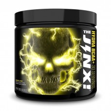 JNX Sports The Jinx, 309 грам - Лимон-лайм