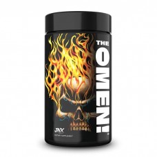 JNX Sports The Omen, 100 капсул JNX Sports The Omen, 100 капсул