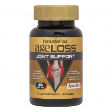 Natures Plus Age-Less Joiet Support, 90 таблеток