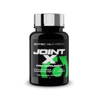 Scitec Nutrition Joint-X, 100 капсул Scitec Nutrition Joint-X, 100 капсул