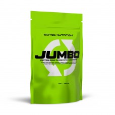 Scitec Nutrition Jumbo, 1.32 кг - Шоколад