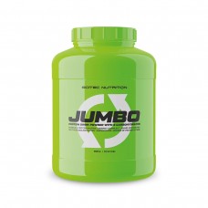 Scitec Nutrition Jumbo, 3.52 кг - Ваніль