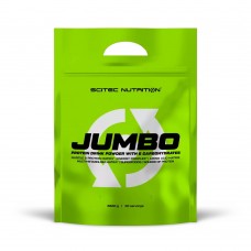 Scitec Nutrition Jumbo, 6.6 кг - Ваніль