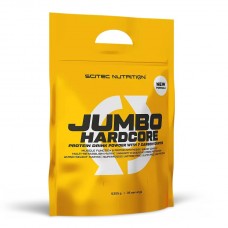 Scitec Nutrition Jumbo Hardcore, 5.355 кг - Шоколад
