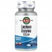KAL Lactase Enzyme 250 mg, 60 капсул CN17259 KAL
