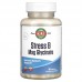 KAL Stress B Mag Glycinate, 60 вагакапсул CN17244 KAL