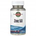 KAL Zinc 50 mg, 60 таблеток CN17250 KAL