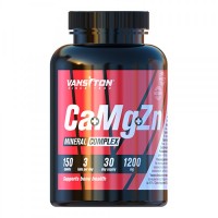 Vansiton Calcium Magnesium Zinc, 150 таблеток Vansiton Calcium Magnesium Zinc, 150 таблеток