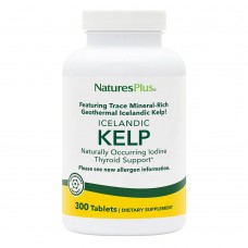 Natures Plus Kelp, 300 таблеток Natures Plus Kelp, 300 таблеток