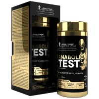 Kevin Levrone Black Line Anabolic Test, 90 таблеток Kevin Levrone Black Line Anabolic Test, 90 таблеток