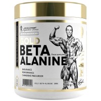 Kevin Levrone Gold Line Gold Beta Alanine, 300 грамм Kevin Levrone Gold Line Gold Beta Alanine, 300 грамм