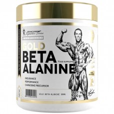 Kevin Levrone Gold Line Gold Beta Alanine, 300 грамм Kevin Levrone Gold Line Gold Beta Alanine, 300 грамм
