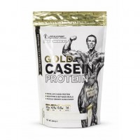Kevin Levrone Gold Line Casein, 500 грам - Snickers Kevin Levrone Gold Line Casein, 500 грам - Snickers