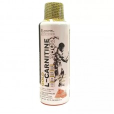 Kevin Levrone Gold Line Gold L-Carnitine 3000 mg, 500 мл - Кавун Kevin Levrone Gold Line Gold L-Carnitine 3000 mg, 500 мл - Кавун