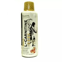 Kevin Levrone Gold Line Gold L-Carnitine 3000 mg, 500 мл - Вишнева кола