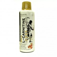 Kevin Levrone Gold Line Gold L-Carnitine 3000 mg, 500 мл - Вишнева кола Kevin Levrone Gold Line Gold L-Carnitine 3000 mg, 500 мл - Вишнева кола