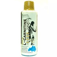 Kevin Levrone Gold Line Gold L-Carnitine 3000 mg, 500 мл - Блакитна малина Kevin Levrone Gold Line Gold L-Carnitine 3000 mg, 500 мл - Блакитна малина